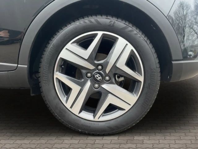 Hyundai Bayon 1.0 Prime