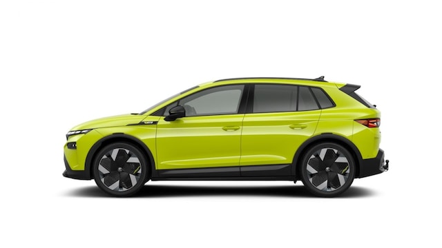 Skoda Elroq Elroq RS 84 kWh AHK+HIFI+KAMERA+NAVI+HUD+SHZ