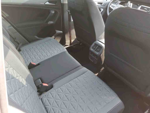 Volkswagen Tiguan eHybrid