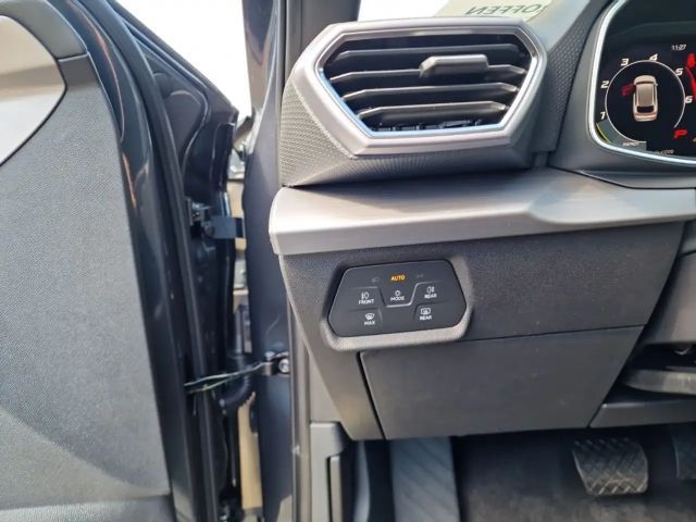 Seat Leon DSG FR-lijn Sportstourer