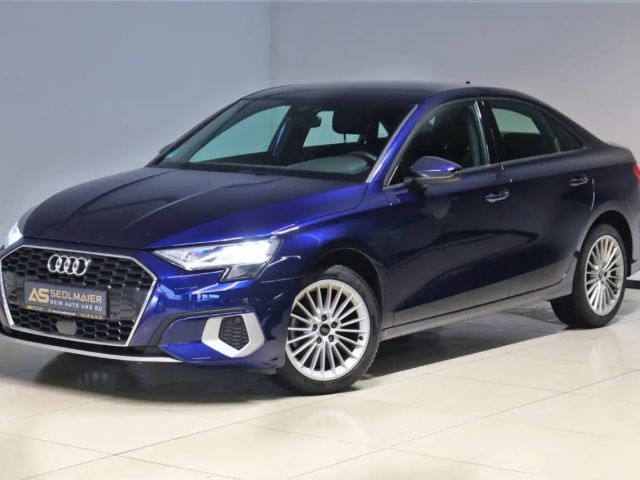 Audi A3 2.0 TDI Sedan