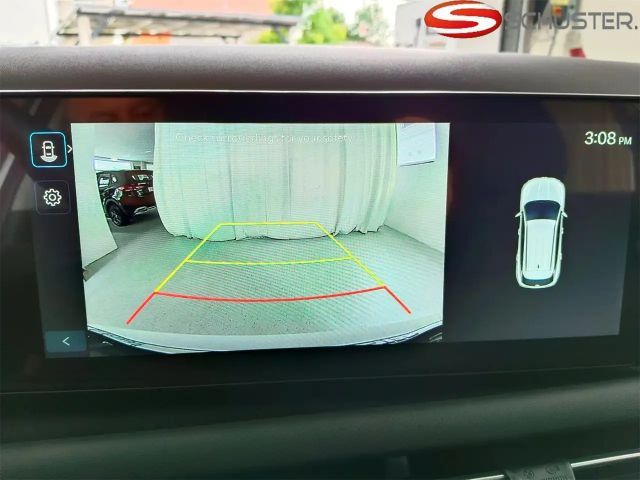 Hyundai Tucson 2WD T-GDi