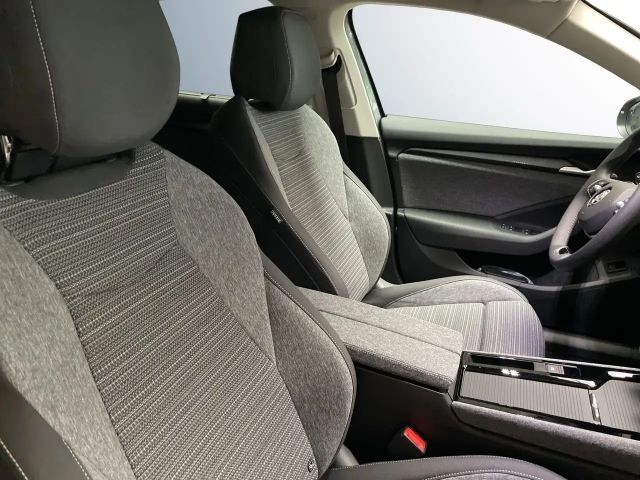 Skoda Superb 2.0 TDI 4x4 Combi Selection