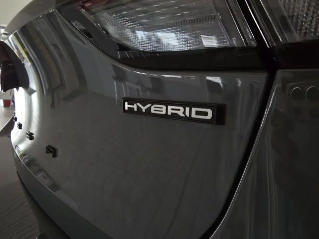 Opel Corsa Edition Hybrid