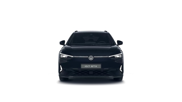 Volkswagen ID.7 4Motion GTX IQ.Drive Tourer