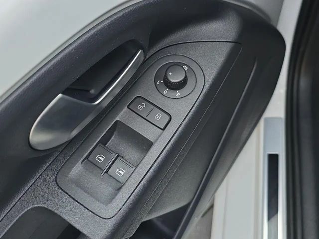 Volkswagen up! United R-KAM PDC KLIMA GRA SHZ MULTILENKRAD