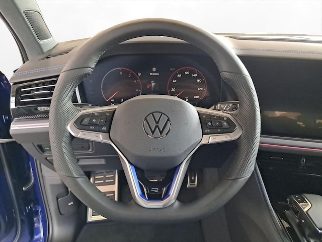 Volkswagen Touareg 4Motion eHybrid