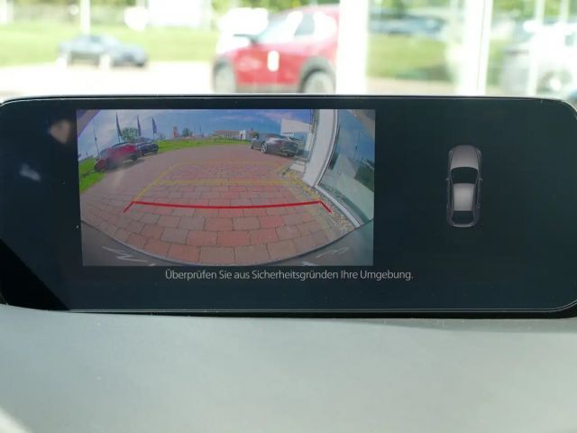 Mazda 3 Homura SkyActiv e-Skyactiv