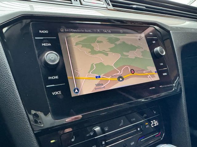 Volkswagen Passat Business DSG Variant