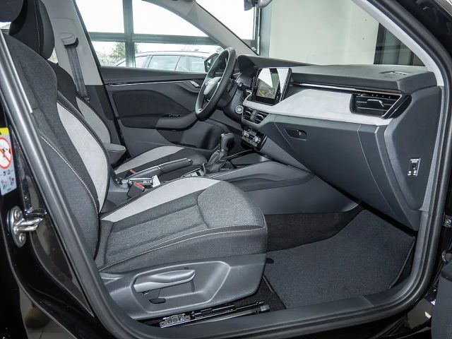 Skoda Kamiq 1.0 TSI Selection