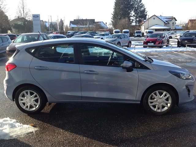 Ford Fiesta Cool & Connect