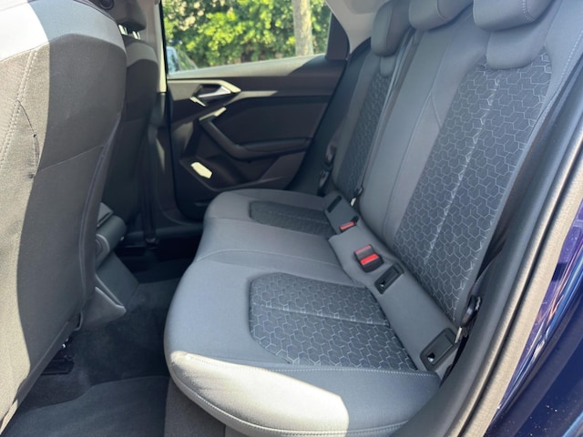 Audi A1 30 TFSI Allstreet