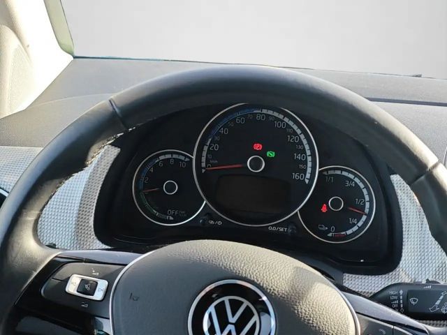 Volkswagen e-up! e-up KAMERA PDC SHZ KLIMA