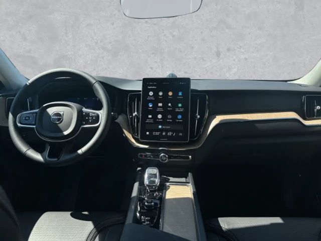 Volvo XC60 AWD Dark T8 Ultra