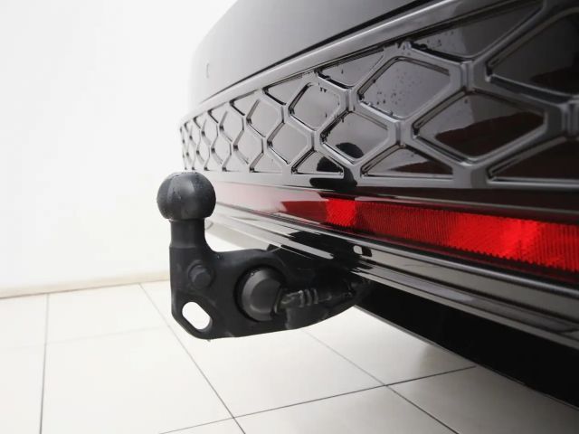 Volkswagen ID.7 4Motion Business GTX Tourer