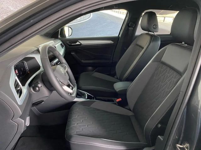 Volkswagen T-Roc 1.5 TSI DSG Plus