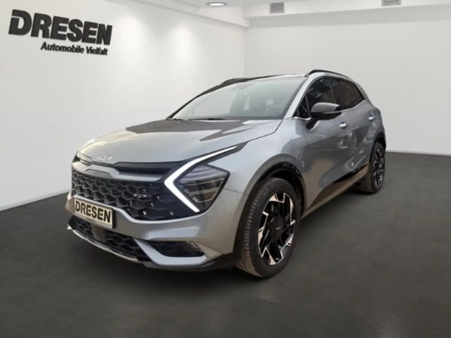 Kia Sportage GT-Line Vierwielaandrijving