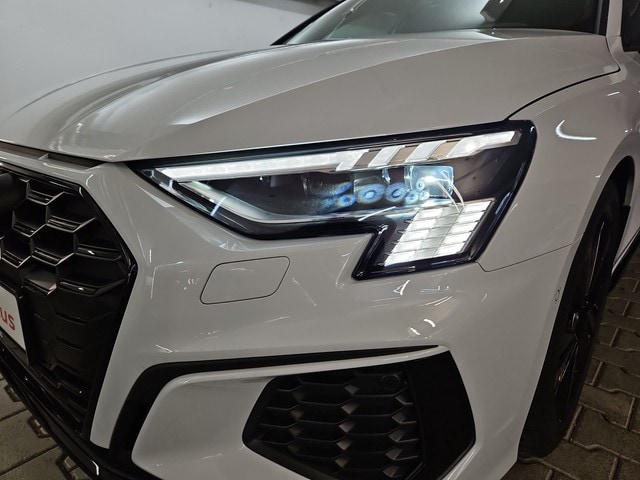 Audi S3 Quattro S-Tronic Sedan