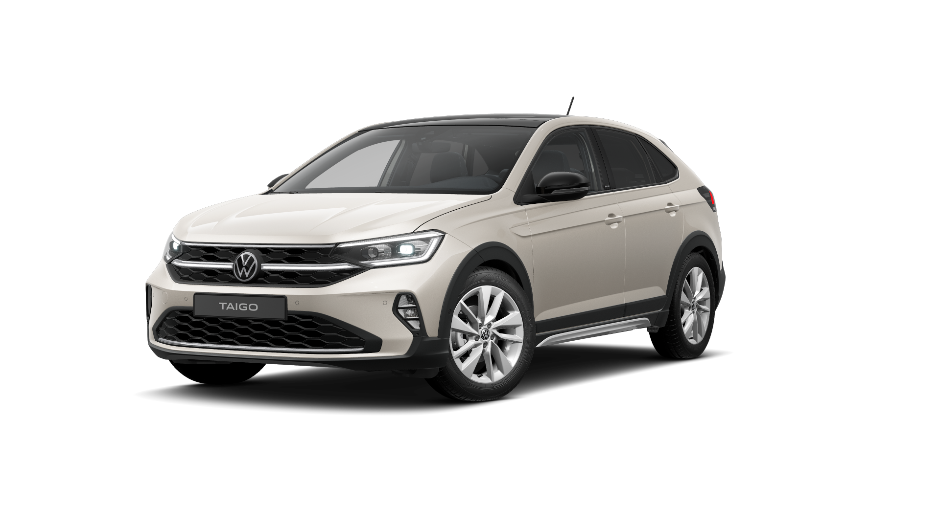 Volkswagen Taigo 1.5 TSI DSG IQ.Drive Move