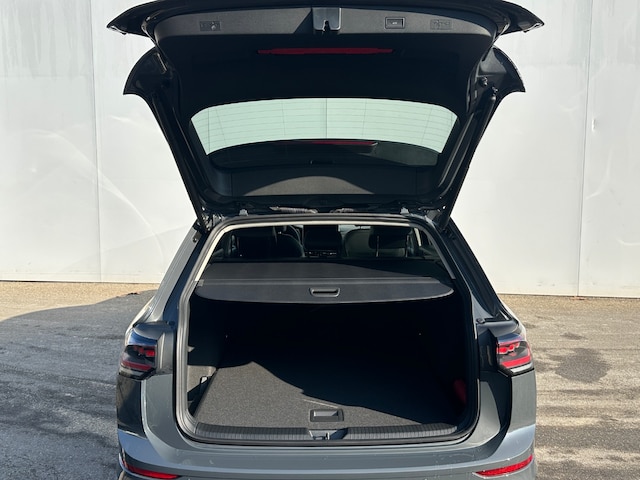 Volkswagen Golf DSG Variant