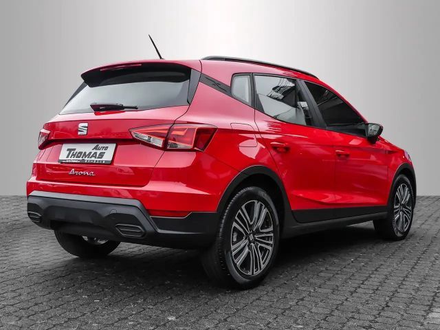 Seat Arona 1.0 TSI Style