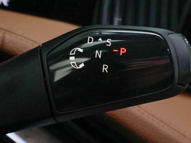 Skoda Superb 2.0 TDI Combi