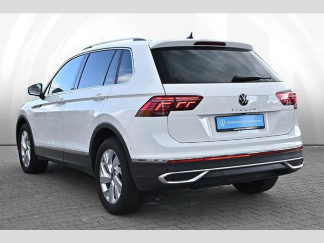 Volkswagen Tiguan 2.0 TDI DSG Elegance Elegance