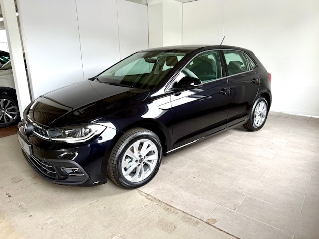 Volkswagen Polo 1.0 TSI DSG