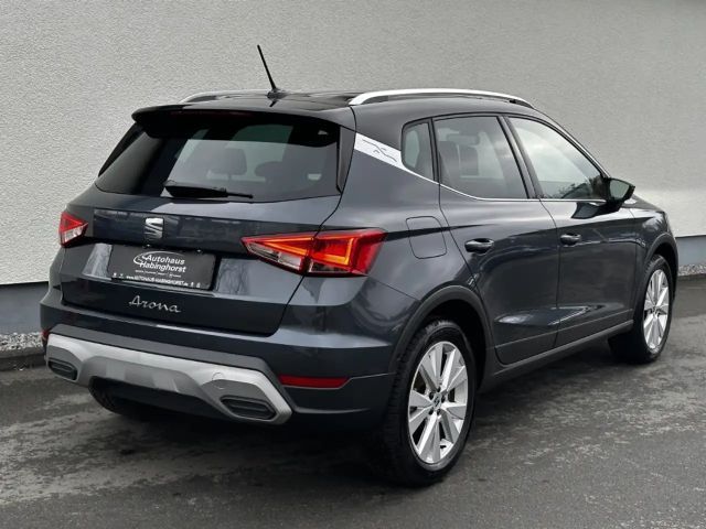 Seat Arona 1.0 TSI DSG