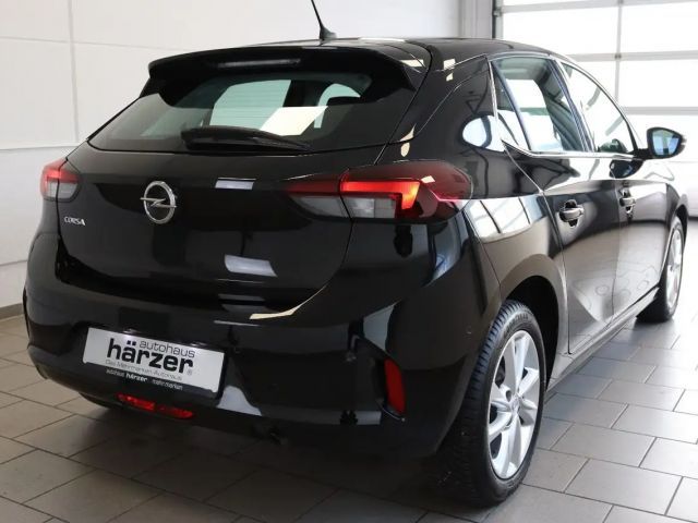 Opel Corsa Elegance