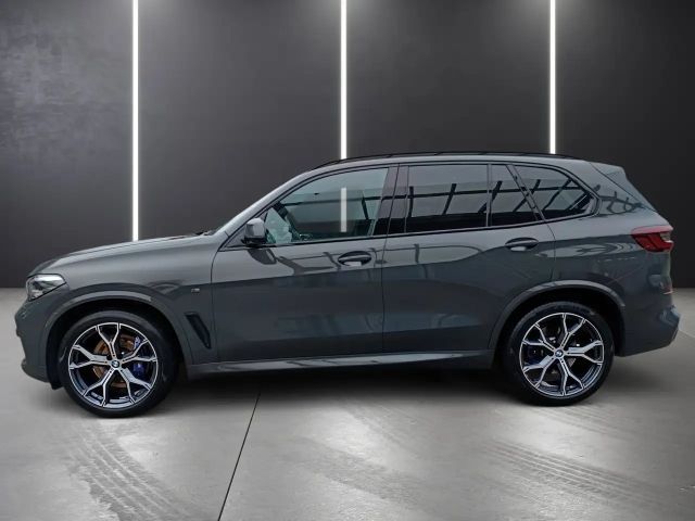 BMW X5 M-Sport xDrive30d