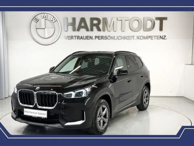 BMW X1 xDrive20d