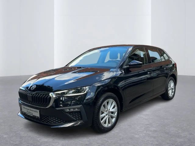 Skoda Scala 1.0 TSI Selection