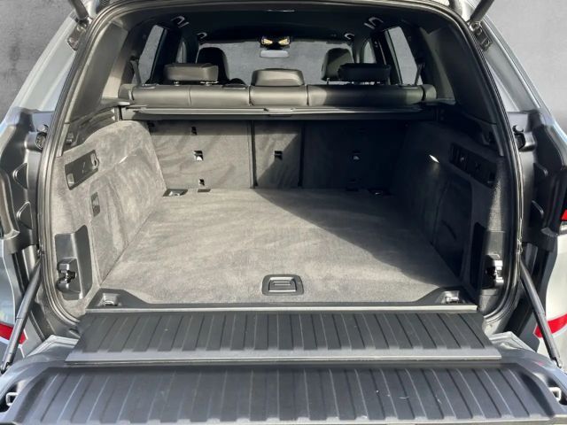 BMW X5 M-Sport xDrive30d