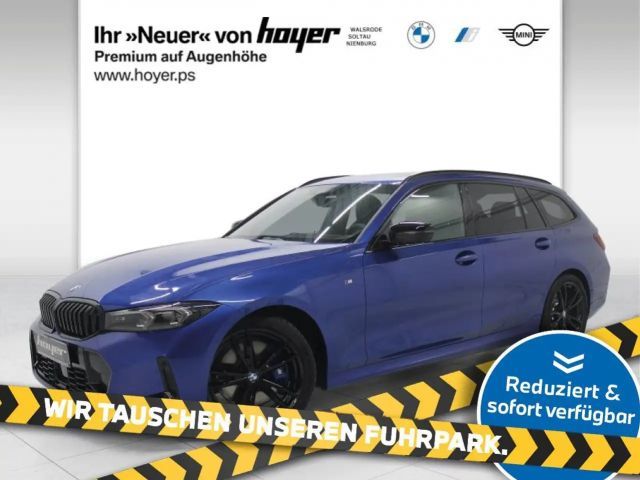 BMW 330 330d M-Sport Touring