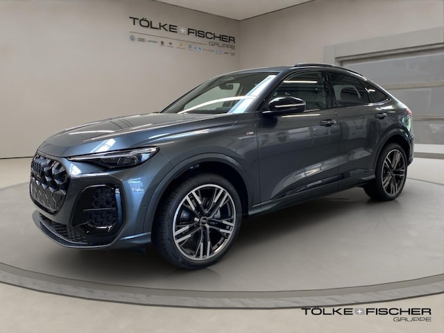 Audi Q5 Quattro S-Tronic Sportback