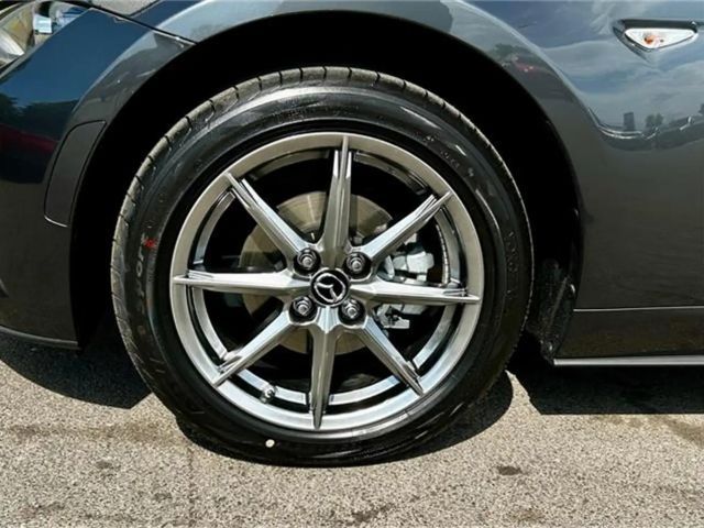 Mazda MX-5 Exclusive-line RF SkyActiv