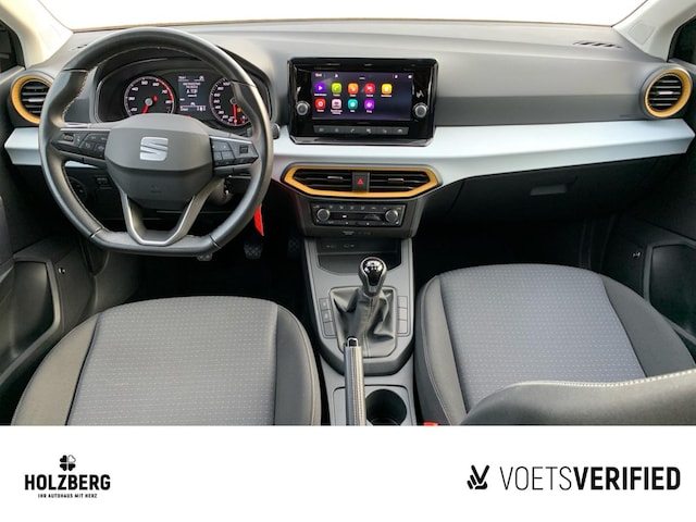 Seat Ibiza 1.0 TSI Style