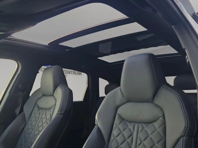 Audi Q7 50 TDI S-Line