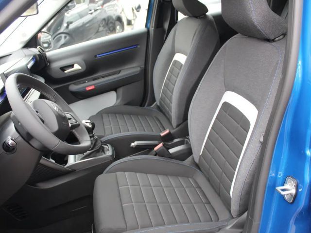 Citroën C3 Turbo 100 Stop