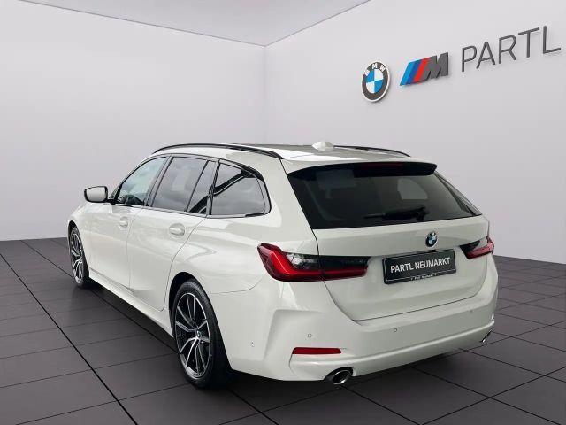 BMW 318 318d Touring