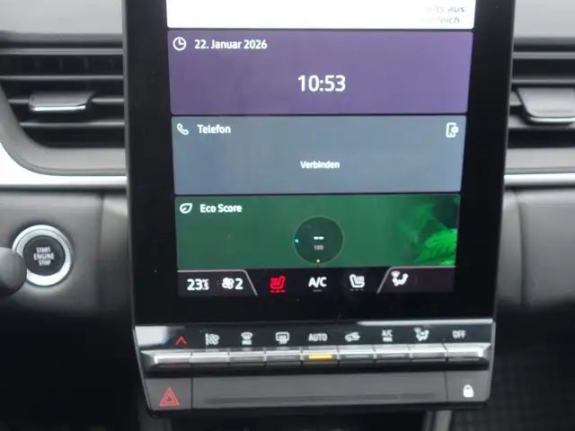 Mitsubishi ASX Invite