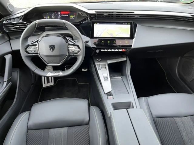 Peugeot 308 BlueHDi EAT8 GT-Line SW