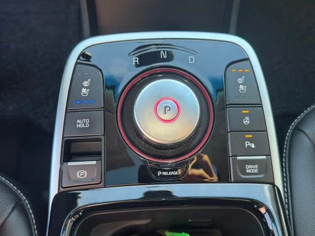 Kia Niro Spirit e-Niro