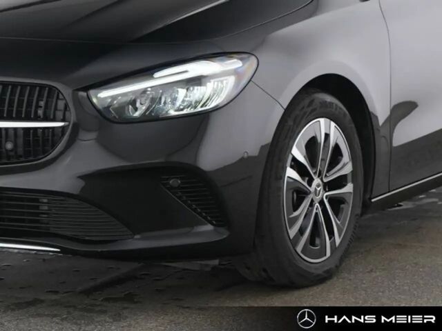 Mercedes-Benz B 250 4MATIC Progressive