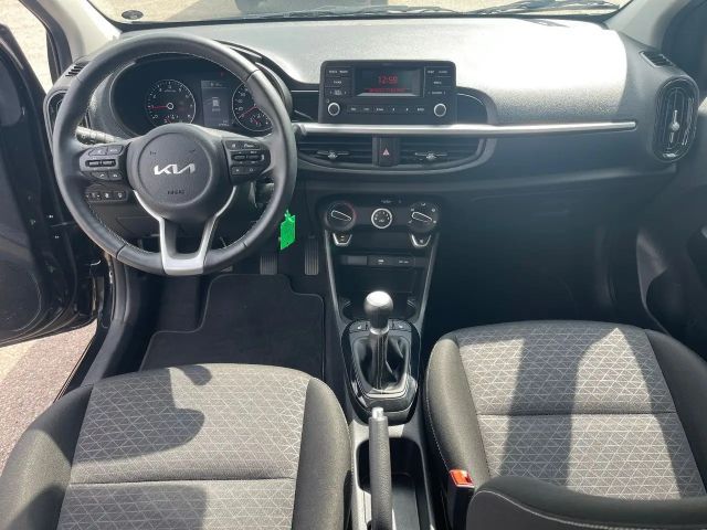Kia Picanto Edition 7 Emotion