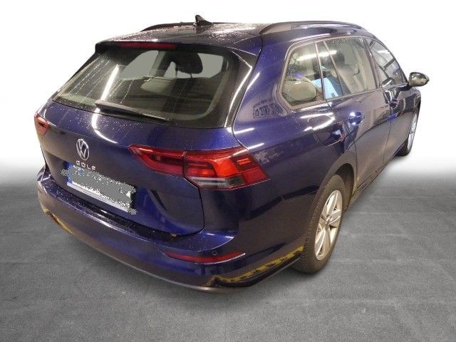 Volkswagen Golf 1.0 TSI Golf VIII Life Variant