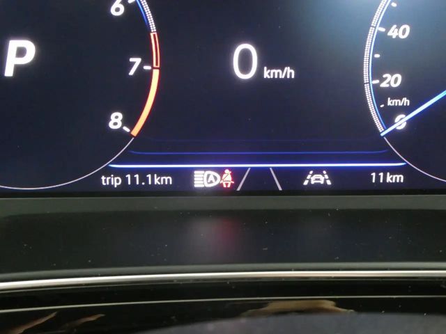 Volkswagen Taigo DSG R-Line