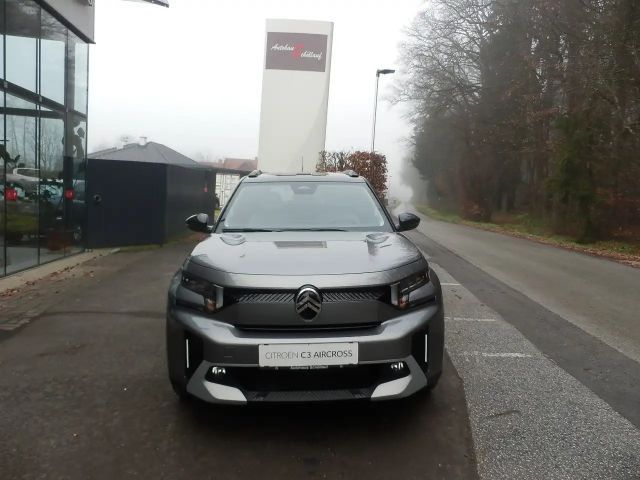 Citroën C3 Aircross 145PS mHybrid ë-DSC6 inkl. Winterpaket