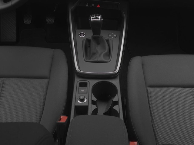 Audi A3 35 TFSI Sportback